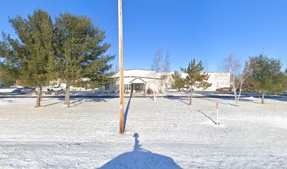 St. Croix Correctional Center