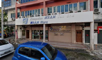 Geolab Ikram Sdn. Bhd.