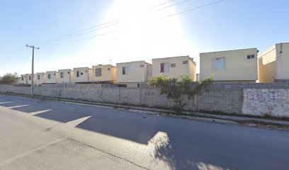 CASA JR