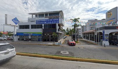 Najera Montiel Consultores Aduanales SC