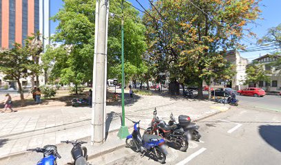 Baños Públicos