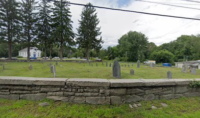 Center Cemetery