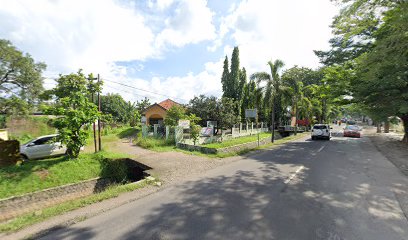 UPT Pendidikan Kecamatan Talun