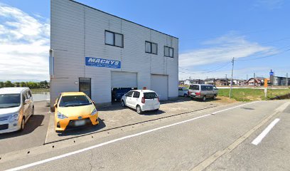 MACKY'S （株）牧田モーター