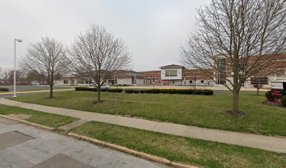 Snyder Park Elementary School