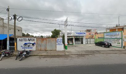 Refaccionaria Automotriz San Antonio