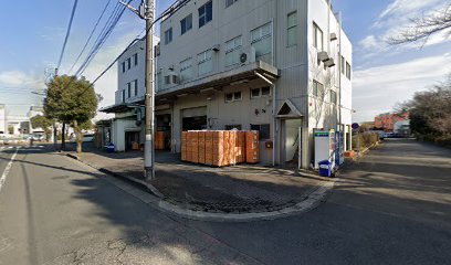 FSX株式会社 国立工場