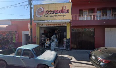 Mueblería Ecomueble
