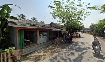 Warung Bakso Kelingan Cilebar