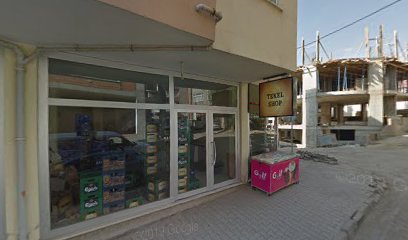 Tekel Shop