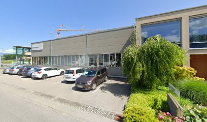Hartmann Fensterbau GmbH