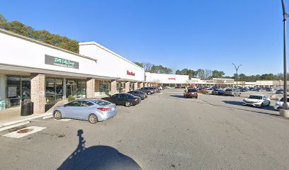CTR Gardner Chiropractic - Pet Food Store in Atlanta Georgia