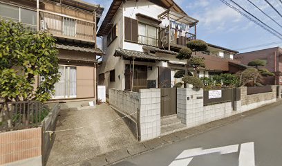 吉野 書道会