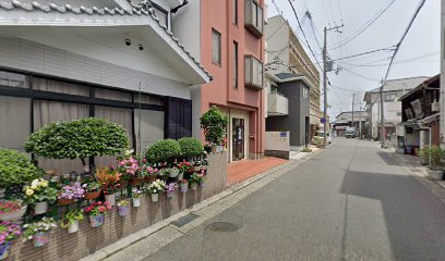 合気道大阪東武育会 淡路島道場