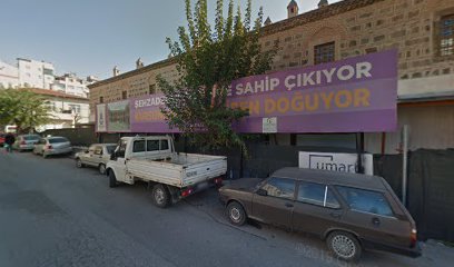 SARIBAŞ DANIŞMANLIK