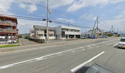 ホワイト急便 滝沢東店