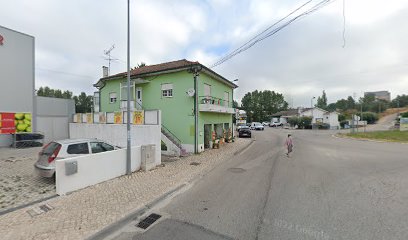 parque de estacionamento