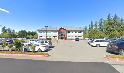 Seattle Children's South Sound Cardiology: Clear Creek Medical Building