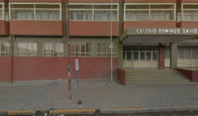 Colegio Salesiano Comodoro Rivadavia