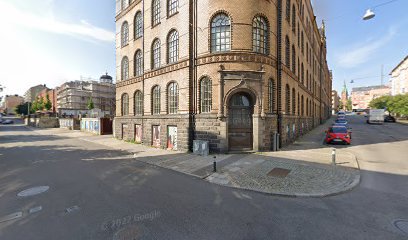 CirkusStudion i Norrköping