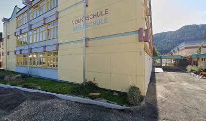 Volksschule Kindberg