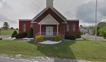 Harmony Baptist Church - Food Distribution Center