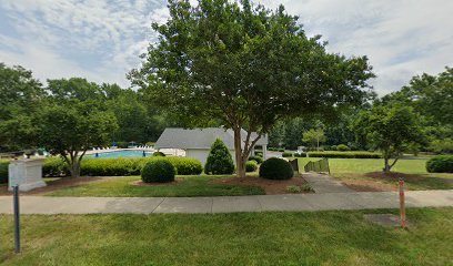 Charleston Village Community Pool