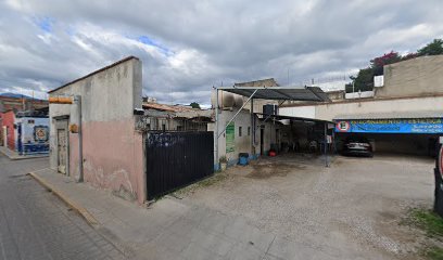 Estacionamiento y Lava Autos Veracruz
