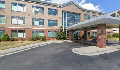 Yuesheng Qu, MD - Northwest Georgia Oncology Centers - Carrollton, GA