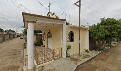 Capilla de Santiago Apostol