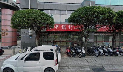 开阳集团台北办公室