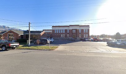 USU Extension - Juab County Office