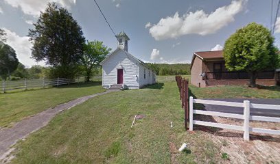 Henderson Chapel African Methodist Episcopal Zion Church