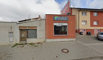 HYKA Podlahy