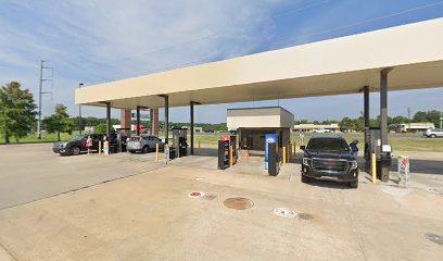 Brookshire's Fuel Center