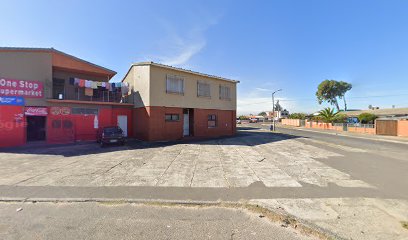 Reformed Old Apostolic Church Bonteheuwel