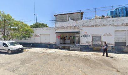 Mercado de Abastos