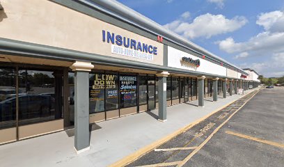 Central Florida Blood Bank