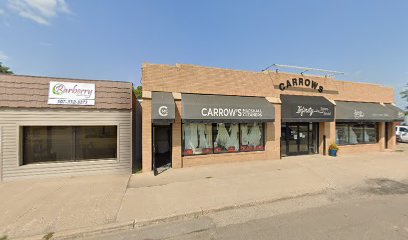 Carrow's Marshall Cleaners