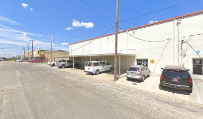 Coryell County Tax Office