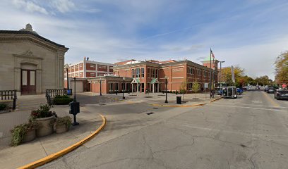 Ross County Jail