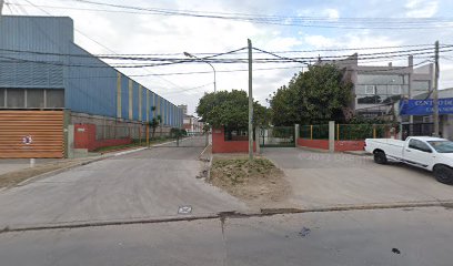 Industrias Maqtor S.A