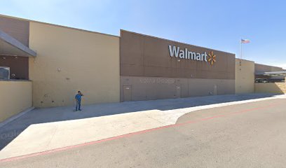 Walmart Tech Services