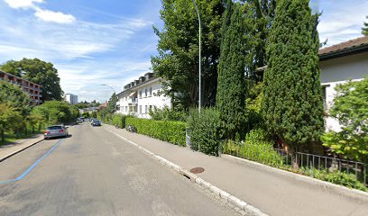 Astrologie- und Tarot-Zentrum Bern