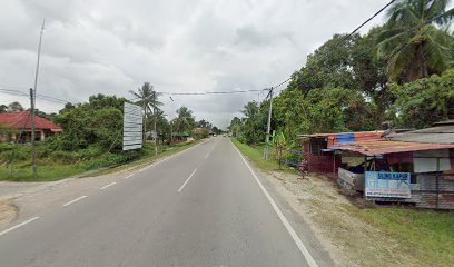 PT 188, JALAN PEROL KG, BIAH KADOK,16010, KOTA BHARU, KELANTAN.