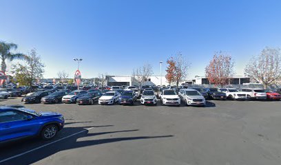 Fleet Service Center