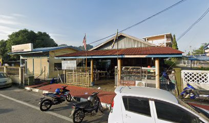 Warung Seri Murni