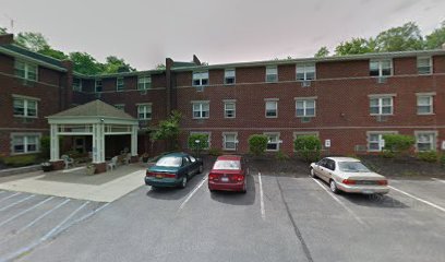 Marie Rose Manor Apartments