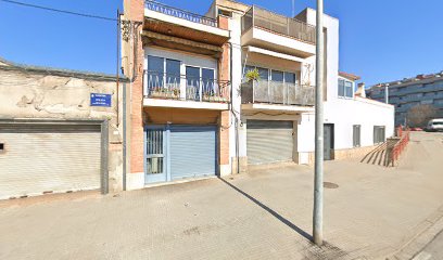 Centre D'Educacio Infantil I Primaria Rosella