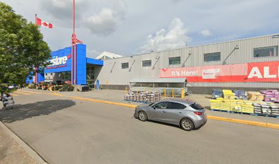 Real Canadian Superstore Pharmacy